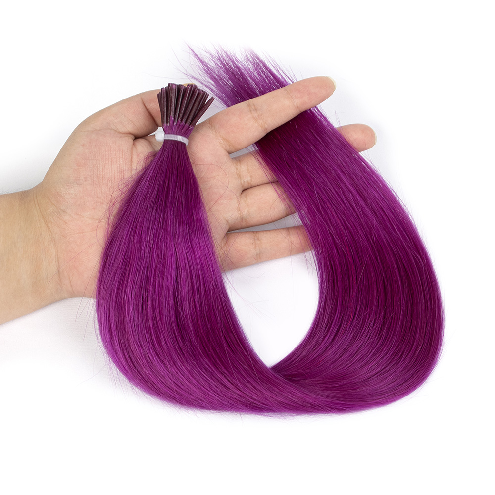 Extensiones de cabello humano  - Pure Beauty Hair & Makeup reseña y precio