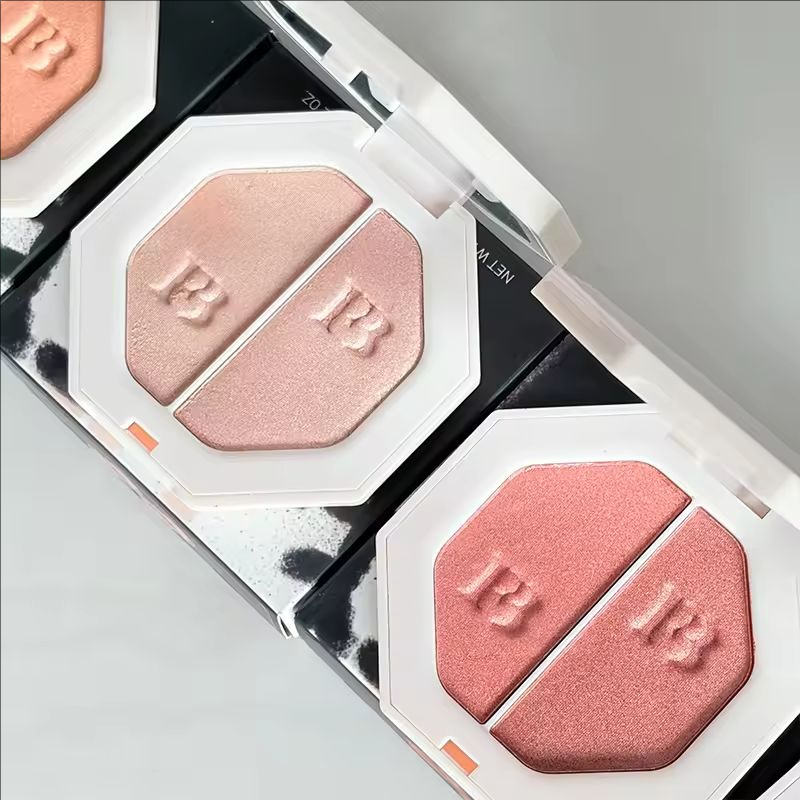 Maquillaje de Lujo Fenty Beaut - Fenty Beauty Makeup Highlighter reseña y precio